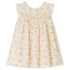 Bonpoint 幼兒連身裙 CLOTHIBIS