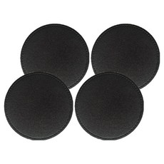 J&K Hot Hot Market 輕便整潔水杯墊, 4個, 商品10