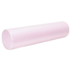 Malltoday 高密度強力 EPP 泡棉滾筒, 1個, 粉紅色