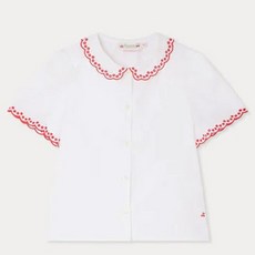 Bonpoint 女童 EZZIE 襯衫