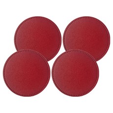 J&K Hot Hot Market 輕巧乾淨好用的水杯墊, 4個, 商品11