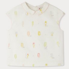 Bonpoint 女童 ELIVIA 襯衫