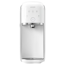 퓨리얼 직수형 냉정수기 방문설치, PPA-2010