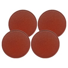 J&K Hot Hot Market 輕便整潔水杯墊, 4個, 商品9