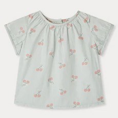 Bonpoint 幼童 BESHANTI 罩衫