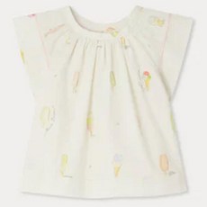 Bonpoint ALISIA 嬰幼兒襯衫