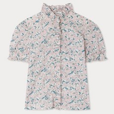 Bonpoint 女童 Liberty CINDY 襯衫