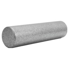 몰투데이 단단쎈 EPP 폼롤러, 그레이, 1개