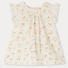 Bonpoint 嬰幼兒 NARNI 女襯衫