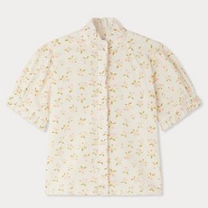 Bonpoint 女童 CINDY 襯衫