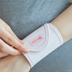 BLOOMMATERNITY 孕婦護腕