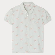 Bonpoint 女童 AVA 襯衫