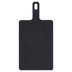 epicurean 便攜砧板, 岩灰色, 1個