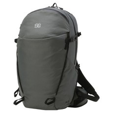 KOLON SPORT Vital 後背包 25L QEBXX25121, 灰卡其色