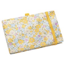 Epics 迷你調色盤 水彩顏料 壓克力盒 素描 旅行 陽光花 畫布 素描本, 1個