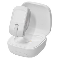 쿼카씨 페이지 프로맥스, 화이트, 1개