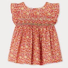 Bonpoint 幼兒NAOMIE襯衫