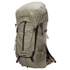 KOLON SPORT ENDURO LIGHT 30L QEBXX25133DBE, 深米色