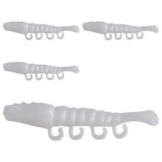 버클리 걸프 터보쉬림프 올라운드 새우웜 10cm 4p, 1개