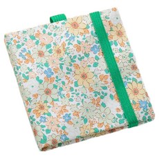 Epics 迷你調色盤 水彩顏料 壓克力盒 素描 旅行 青藤 帆布 素描本, 1個