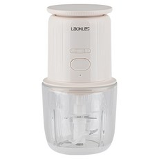 라온르 라코미다 멀티분쇄기 아이보리, LACH306V