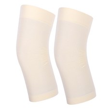 ZEAMO 日本超薄莫代爾纖維護膝, 1雙