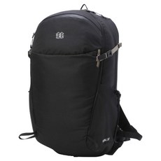 KOLON SPORT VITAL 後背包 32L QEBXX25131BLK, 黑色