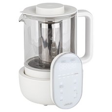 Bevedo無線多功能鍋 象牙白, LAPT313V(象牙白)