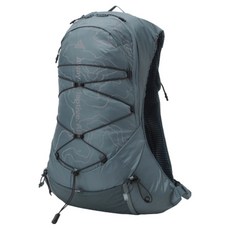 KOLON SPORT 越野跑背包 10L QEBXX25711, 灰薄荷色