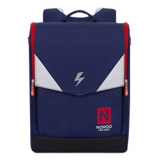NOHOO 諾狐 酷閃汽車俠兒童書包