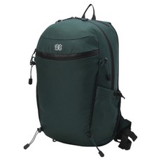 코오롱스포츠 바이탈 백팩 18L QEBXX25112, 다크 그린, 1개