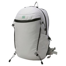 KOLON SPORT VITAL 後背包 18L QEBXX25112, 1個, 米灰色