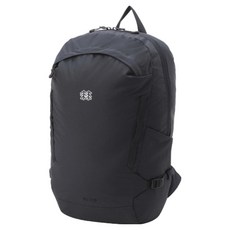 KOLON SPORT 輕量日常後背包 10L QEBXX25115DGY, 深灰色, 1個