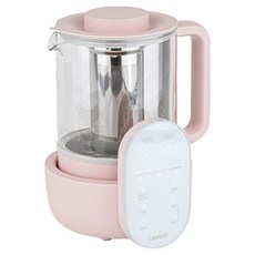 라온르 베베보다 무선전기포트 핑크, LAPT313P