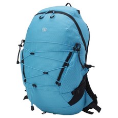 코오롱스포츠 엔듀로 라이트 백팩 18L QEBXX25113, 블루