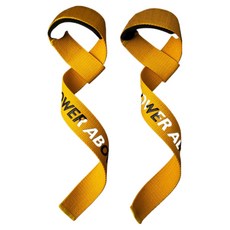 WAISFIT 威斯菲特 單槓 引體向上 健身拉力帶, 黃色 矽膠款, 2個