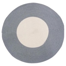 Craftsman In Storage 收納職人 日系慢活厚棉線編織大地毯