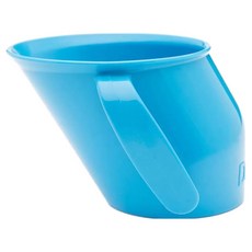 Doidy 彩虹學習杯, 英國藍, 1個, 200ml