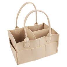 로시테라 다용도 기저귀 정리함, 카키