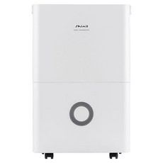 Shinil 信一 除濕機 17L, SDH-317PM