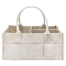 로시테라 다용도 기저귀 정리함, 화이트