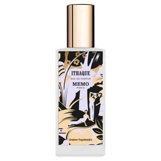 메모 이타크 오 드 퍼퓸, 30ml, 1개