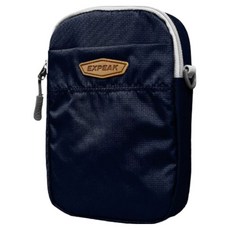Expeak 多功能S7胸包, E海軍藍