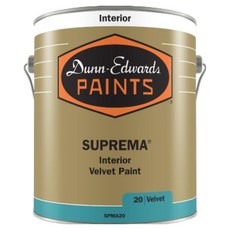 던에드워드 슈프리마 실내용 벨벳광 작은방 1면/2회칠 프리미엄 수성 페인트, 웜화이트, 1L, 1개