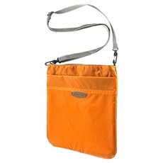 Expeak 戶外扁平水桶包, 橘色