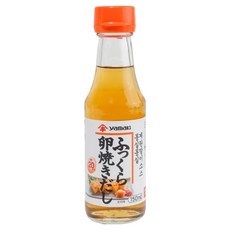 Yamaki 雅媽吉 鬆軟玉子燒醬汁, 150ml, 1個