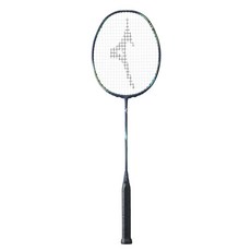 Mizuno 美津濃 ACROSPEED 1 ACCEL 日製羽球拍 4U6 混和顏色, 1支, 73JTB40209