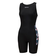 aquatica 女性室內三分泳衣 AQA39258