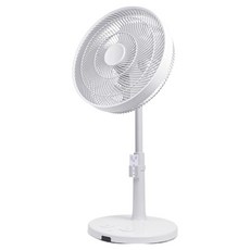 lezen 循環扇超微風 足觸式遙控型電風扇, LZEF-AF2