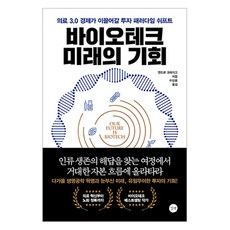 生物科技的未來機會, 吉友, 安德魯 克雷格